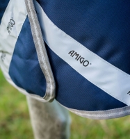 Amigo 1200D FieldSafe Plus Turnout 0g Amigo 1200D FieldSafe Plus Turnout 0g