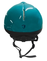 RH VEILIGHEIDSHELM RIDER SEA GREEN