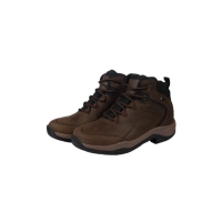 Stal- en trekkingschoen -Explorer-