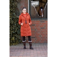 Fashion laarzen -Belmond Teddy-