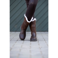 Fashion laarzen -Belmond Teddy-