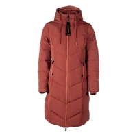 Quilted coat -Toronto-