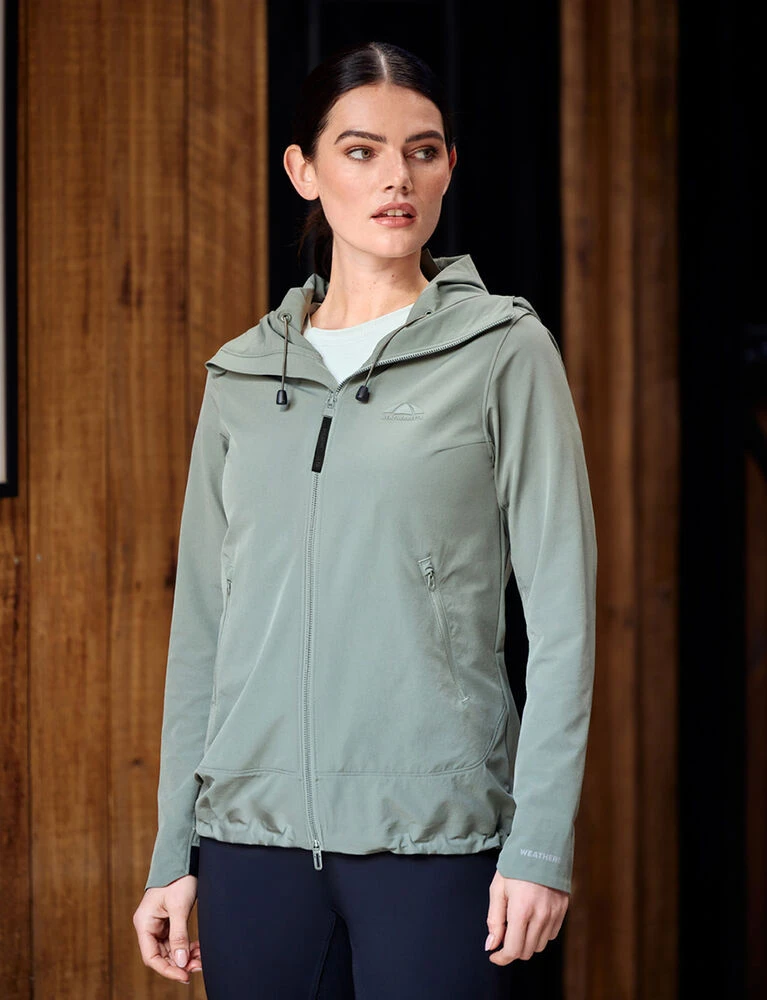 WEATHERBEETA ABRASION PROOF STRETCH JACKET