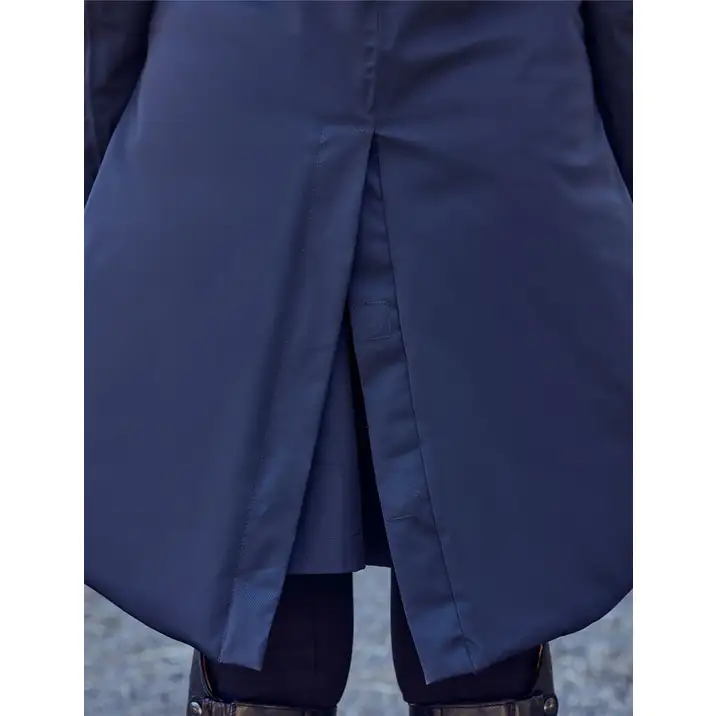 All Purpose Waterproof Longline Equestrian Jacket