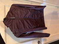 WEATHERBEETA HYBRID PADDED JACKET xs/s