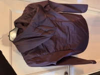 WEATHERBEETA HYBRID PADDED JACKET xs/s