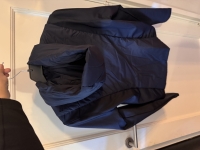 WEATHERBEETA HYBRID PADDED JACKET xs/s