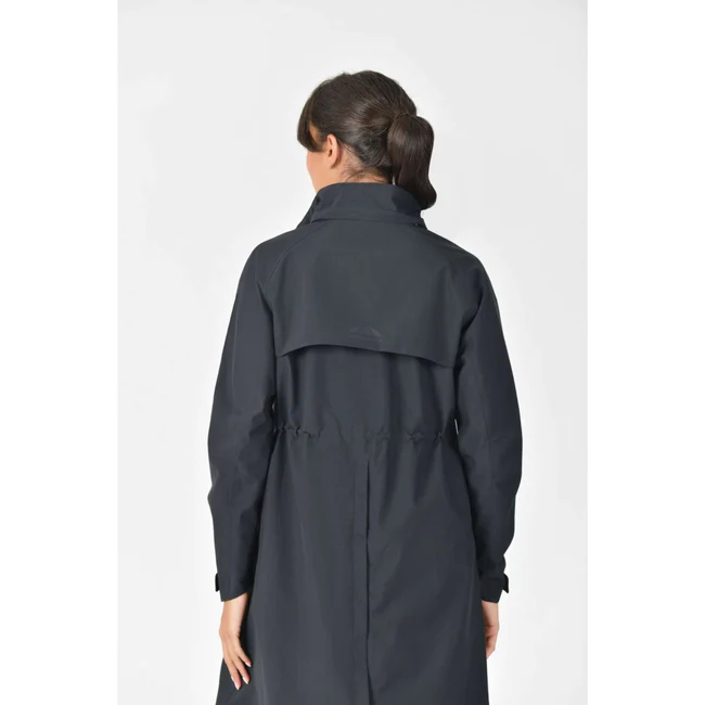 Weatherbeeta Women's Windbreaker Longline Riding Jacket