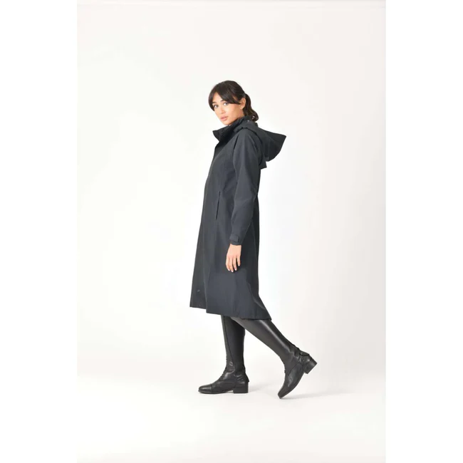 Weatherbeeta Women's Windbreaker Longline Riding Jacket