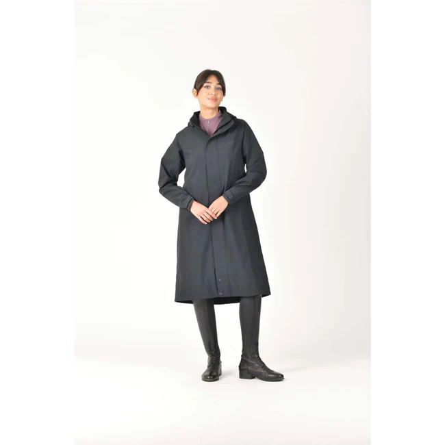 Weatherbeeta Women's Windbreaker Longline Riding Jacket