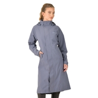 Weatherbeeta Women's Windbreaker Longline Riding Jacket