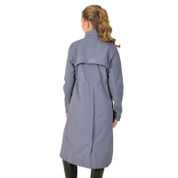Weatherbeeta Women's Windbreaker Longline Riding Jacket