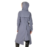 Weatherbeeta Women's Windbreaker Longline Riding Jacket