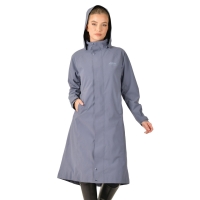 Weatherbeeta Women's Windbreaker Longline Riding Jacket