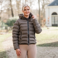 Horka PUFFERJAS KORT PENELOPE