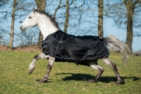 Outdoordeken -Premium- 1680D met teddy voering Outdoordeken -Premium- 1680D met teddy voering