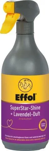 Effol SuperStar-Shine Lavender 750 ml