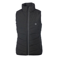 Kids verwarmde bodywarmer -Cuddle- Style