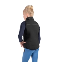 Kids verwarmde bodywarmer -Cuddle- Style