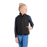 Kids verwarmde bodywarmer -Cuddle- Style