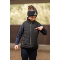 Kids verwarmde bodywarmer -Cuddle- Style