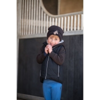 Kids verwarmde bodywarmer -Cuddle- Style