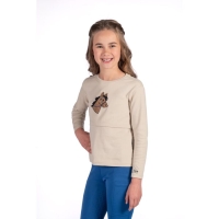 Longsleeve shirt -Mia-