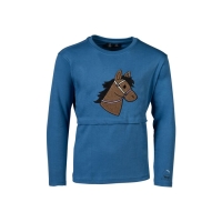 Longsleeve shirt -Mia-