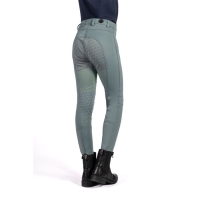 Riding breeches -Mia- silicone full seat