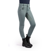 Riding breeches -Mia- silicone full seat