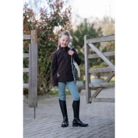 Riding breeches -Mia- silicone full seat