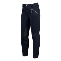 Riding breeches -Mia- silicone full seat