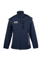 Softshell jas -Derby- Heren