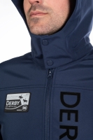 Softshell jas -Derby- Heren