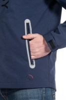 Softshell jas -Derby- Heren