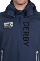 Softshell jas -Derby- Heren