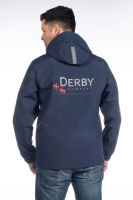 Softshell jas -Derby- Heren