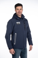 Softshell jas -Derby- Heren