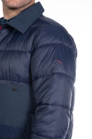 Gewatteerde jas -Derby- Unisex