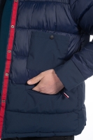 Gewatteerde jas -Derby- Unisex