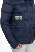 Gewatteerde jas -Derby- Unisex