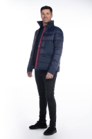 Gewatteerde jas -Derby- Unisex