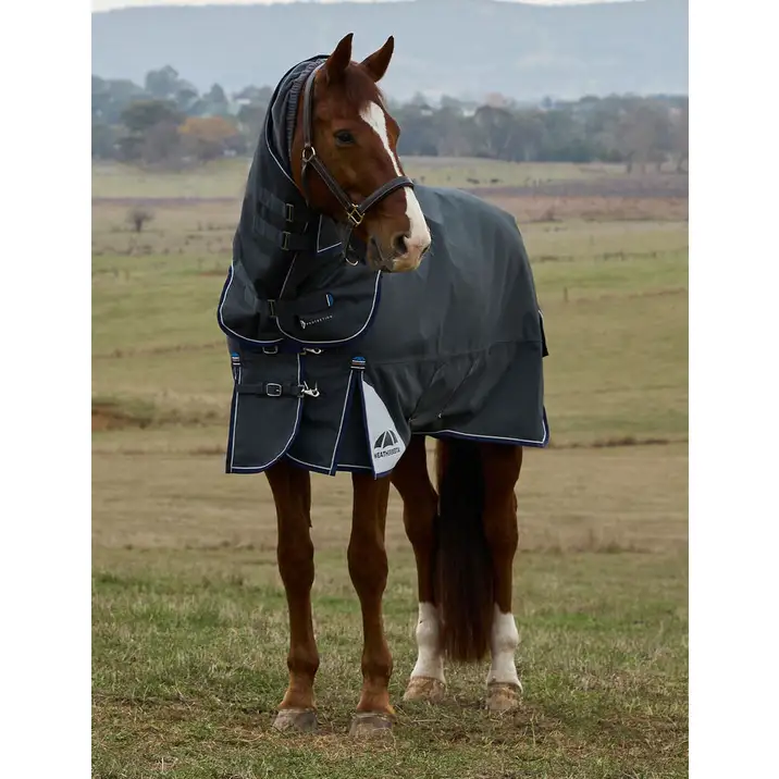 ComFiTec Ultra Turnout Detach-A-Neck 100G