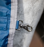 Horseware Ionic Therapy Liner 200g