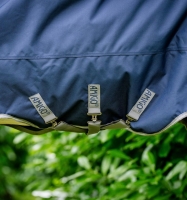 Amigo 1200D XL Turnout 250g