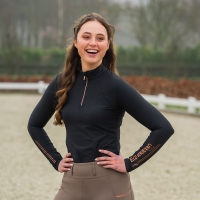 TRAININGSSHIRT LUXURY EP Black friday