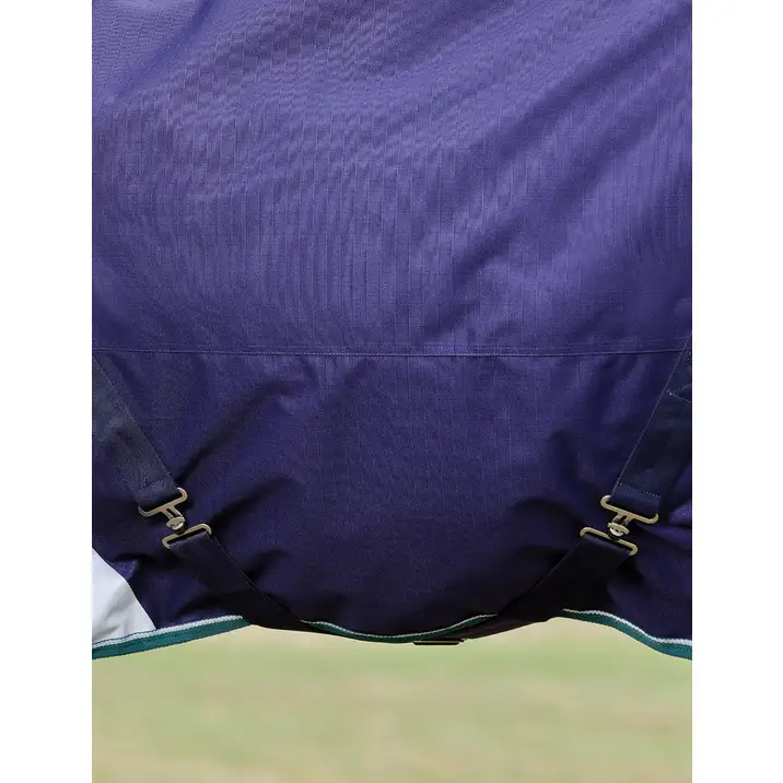 WEATHERBEETA COMFITEC PLUS DYNAMIC TURNOUT DETACH-A-NECK 0G