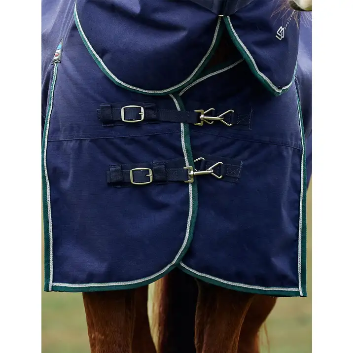 WEATHERBEETA COMFITEC PLUS DYNAMIC TURNOUT DETACH-A-NECK 220G