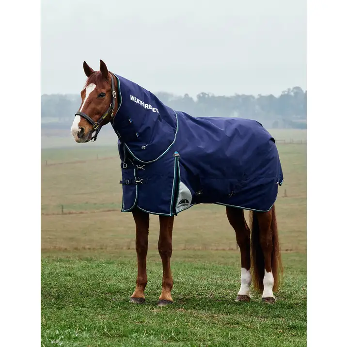WEATHERBEETA COMFITEC PLUS DYNAMIC TURNOUT DETACH-A-NECK 220G