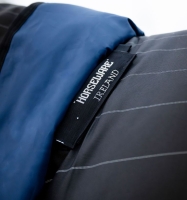 Amigo Bravo 1200D FieldSafe Reflectech Plus Turnout 250g